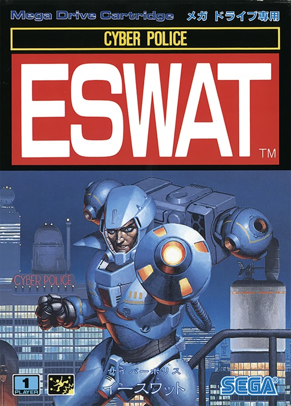 Game cover