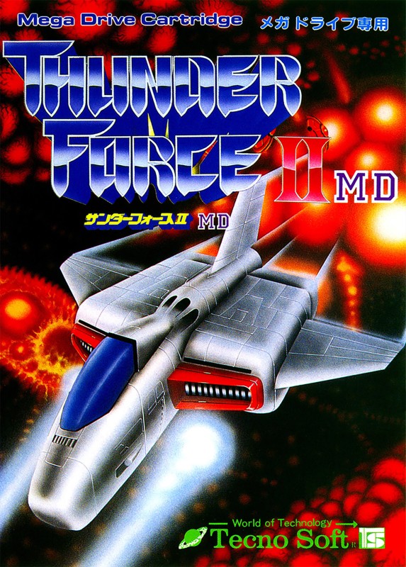 Game cover