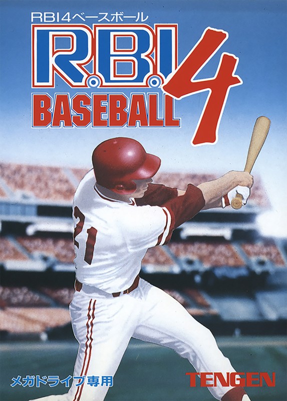 Game cover