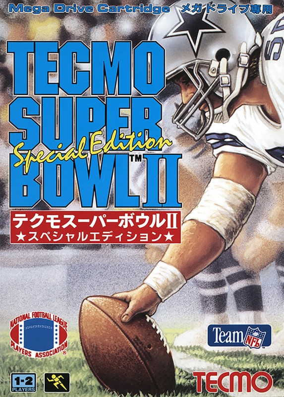Game cover