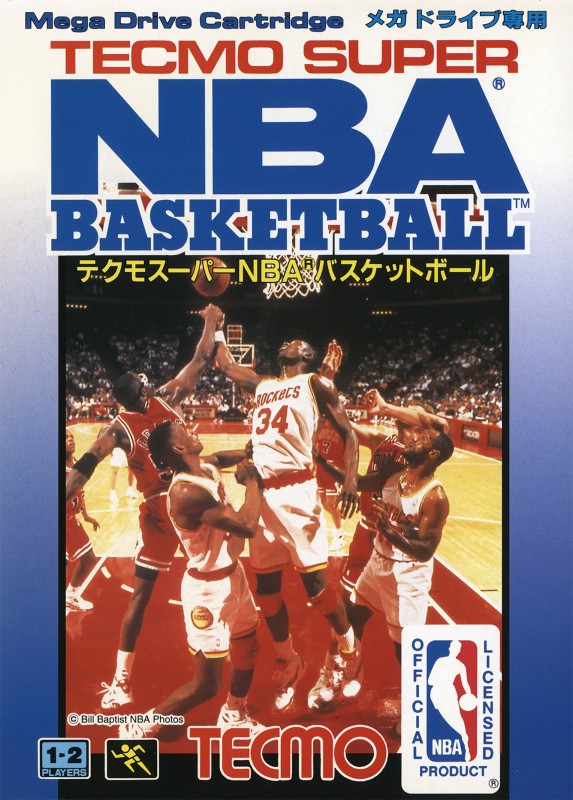 Game cover