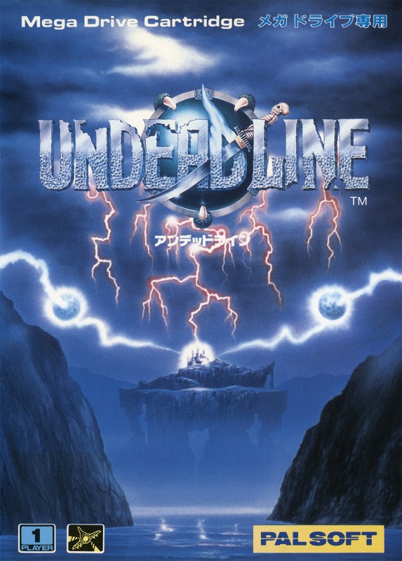 Game cover