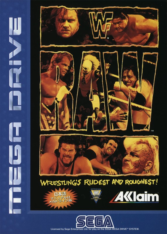 Game cover