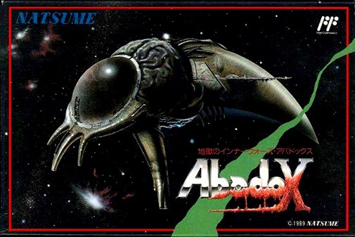 Game cover