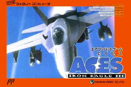 Game cover