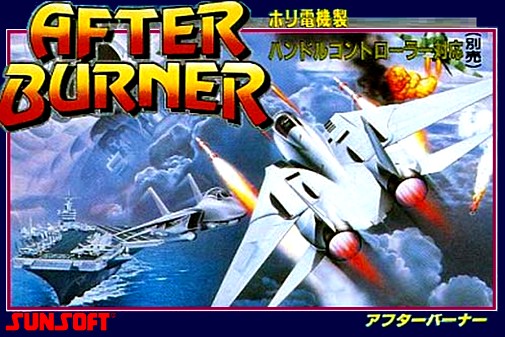 Game cover