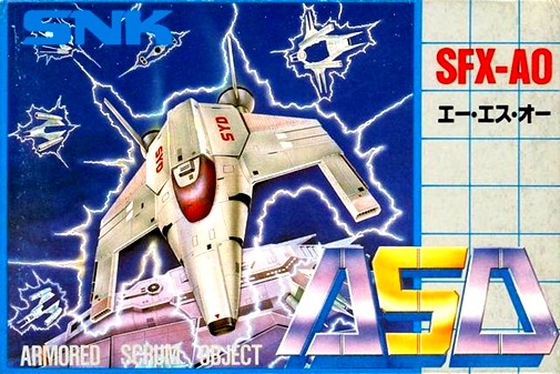 Game cover