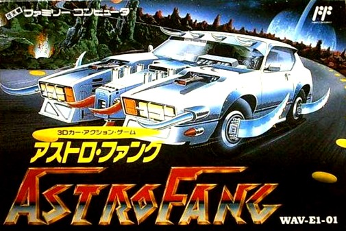 Game cover