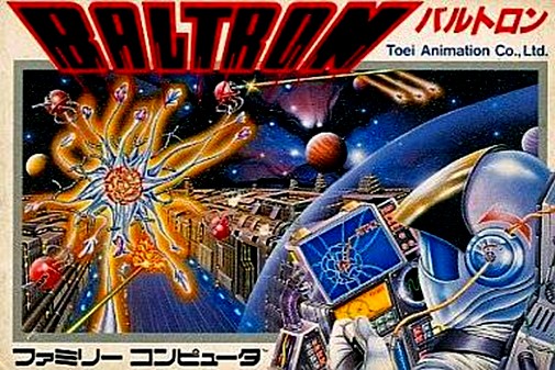 Game cover