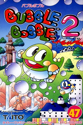 Game cover