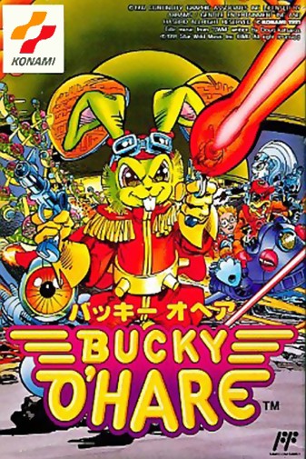 Game cover