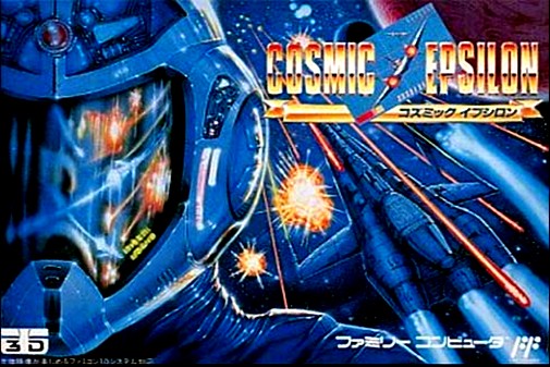 Game cover