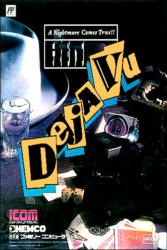 Game cover