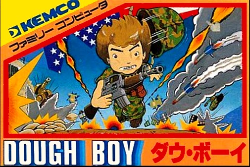 Game cover
