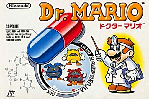 Game cover