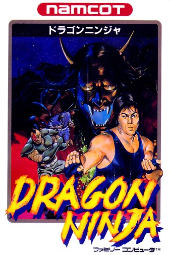 Game cover