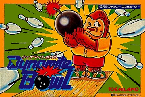 Game cover
