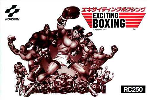 Game cover