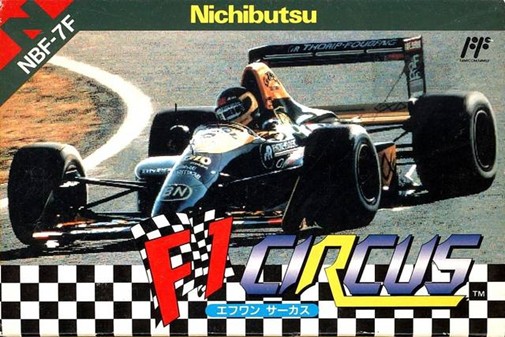 Game cover