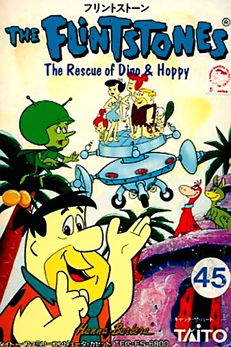 Game cover