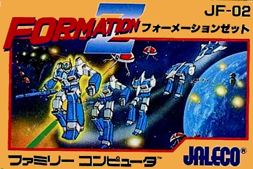 Game cover