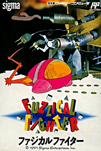 Game cover