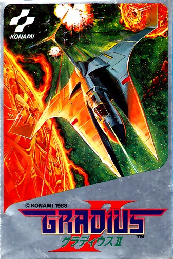 Game cover