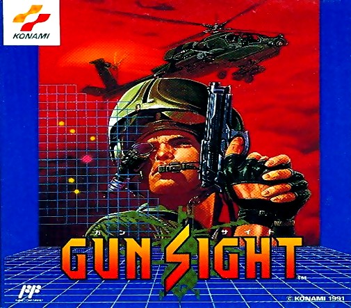 Game cover