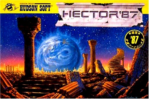 Game cover