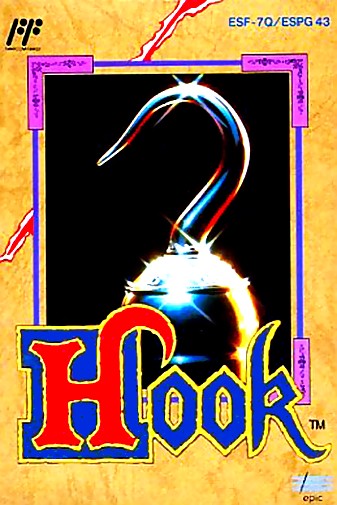Game cover