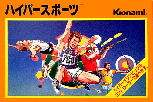 Game cover