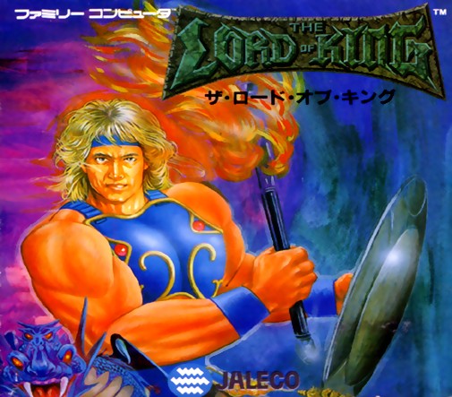 Game cover