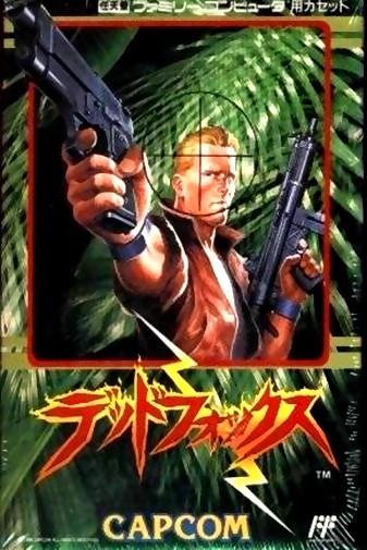 Game cover