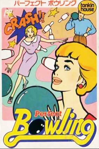 Game cover