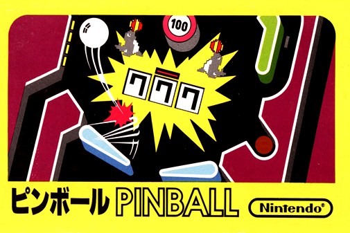 Game cover