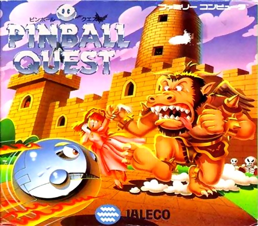 Game cover