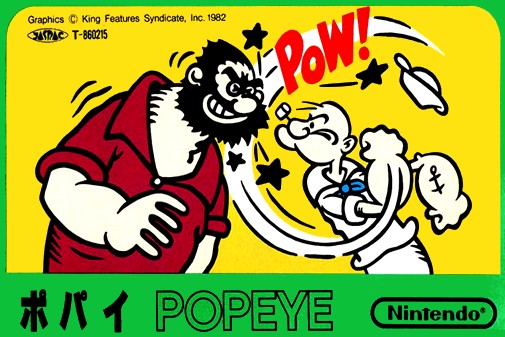 Game cover
