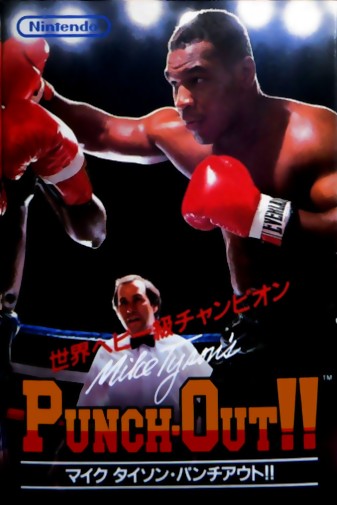Game cover