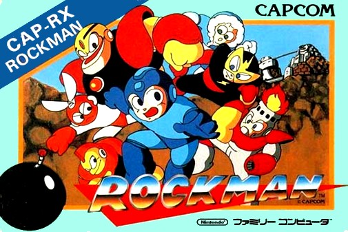 Game cover