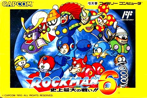 Game cover