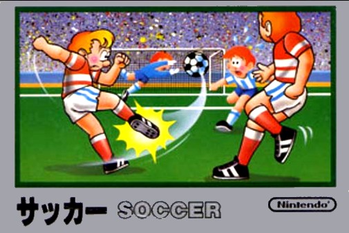 Game cover