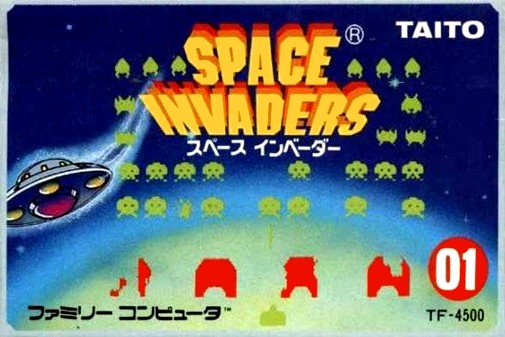 Game cover