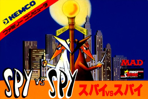 Game cover