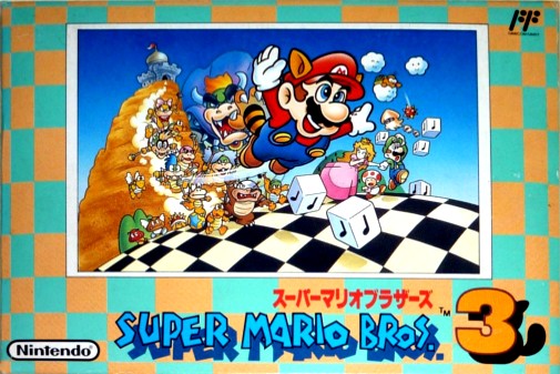 Game cover