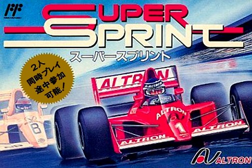 Game cover