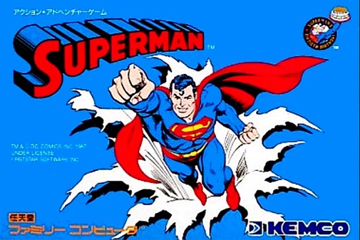 Game cover