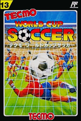 Game cover