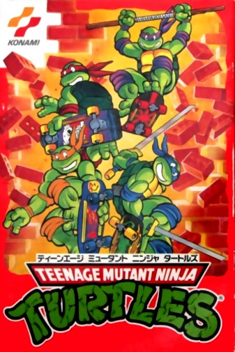 Game cover