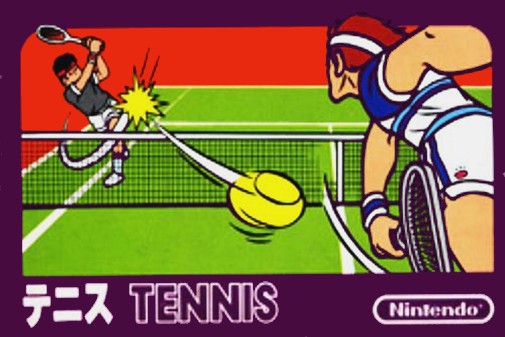 Game cover