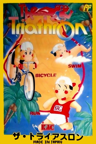 Game cover